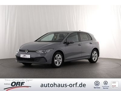 Gebraucht VW Golf VII Pro 150 PS (110 kW) 2020 Grau