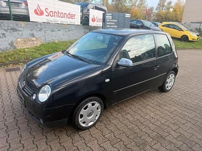 VW Lupo