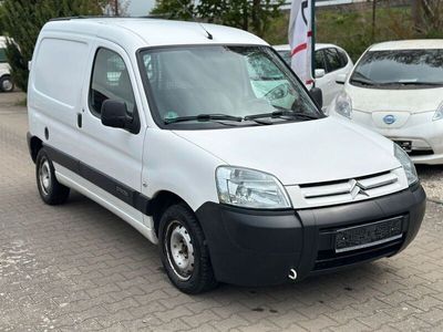 gebraucht Citroën Berlingo 1.9 D 800 Kasten/HU Aug.2025