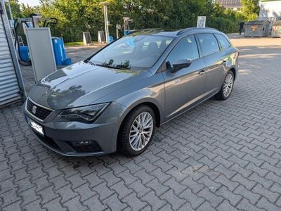 Seat Leon ST