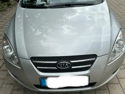 Gebraucht Kia Ceed