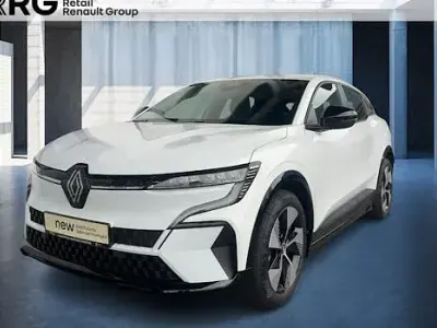 Używany Renault Megane E-Tech