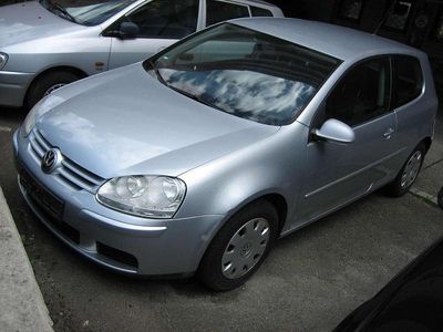 VW Golf VI