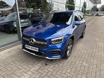 Mercedes GLB200