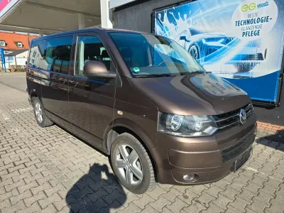 Gebraucht VW Caravelle