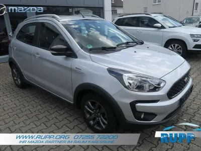 Gebraucht Ford Ka