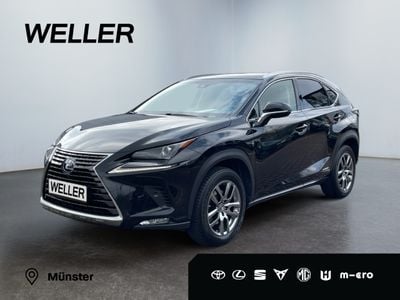 Lexus NX300h