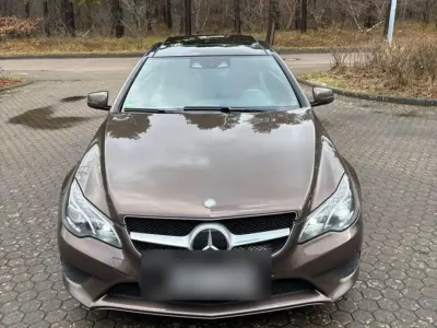 Gebraucht Mercedes E350