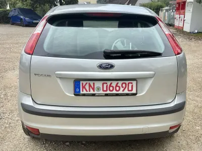 Gebraucht Ford Focus