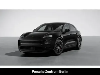 Gebraucht Porsche Macan