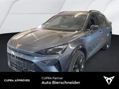 Occasion Cupra Formentor VZ 177 ch (130 kW) 2025 Gris SUV