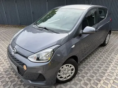 Gebraucht Hyundai i10
