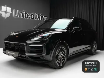 Gebraucht Porsche Cayenne