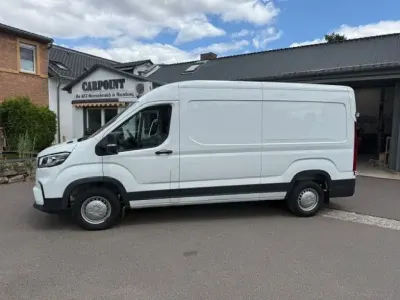Gebraucht Maxus V90