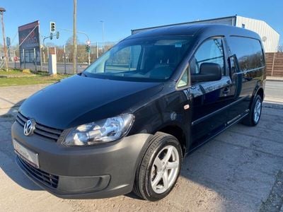 VW Caddy Maxi
