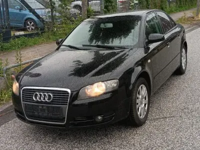 Gebraucht Audi A4