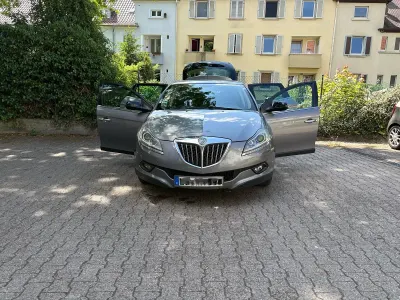 Second-hand Lancia Delta