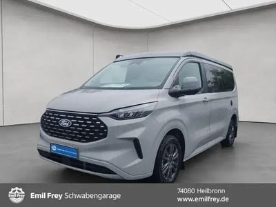 Ford Tourneo