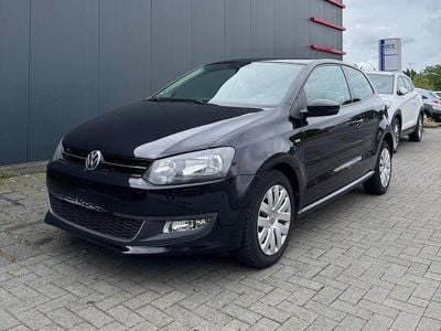 VW Polo