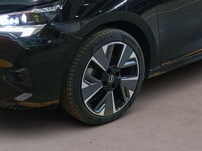 Second-hand Opel Corsa Ultimate 100 kW (136 CP) 2021 Negru Hatchback