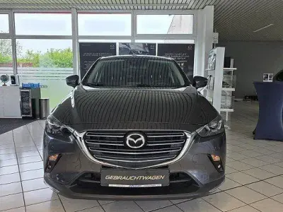 Gebraucht Mazda CX-3