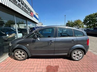 Audi A2