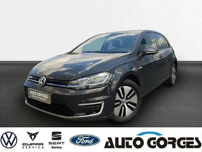 VW e-Golf