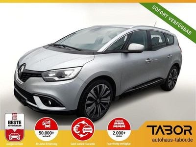 Renault Grand Scénic IV