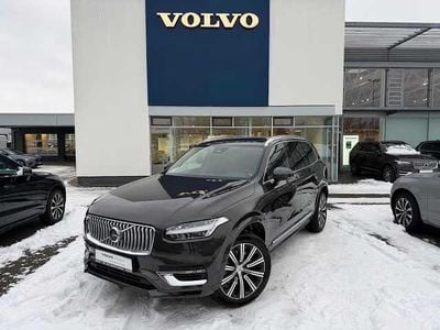 Gebraucht Volvo XC90 173 PS (127 kW) 2023 SUV