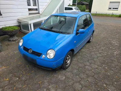Gebraucht VW Lupo