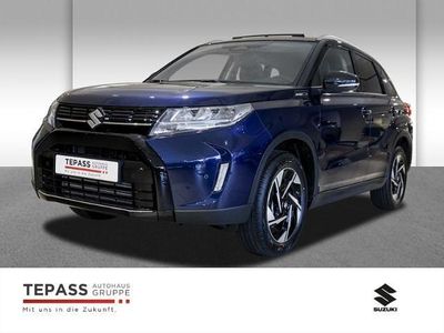 Neu Suzuki Vitara Comfort+ 110 PS (80 kW) 2025 Cos (blau SUV