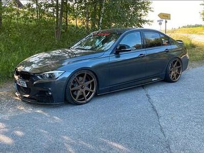 BMW 340