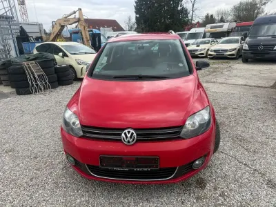 Second-hand VW Golf VII