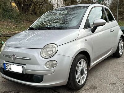 gebraucht Fiat 500 Pop