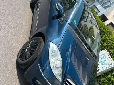 Occasion Mercedes A170 116 ch (85 kW) 2005 Bleue Break