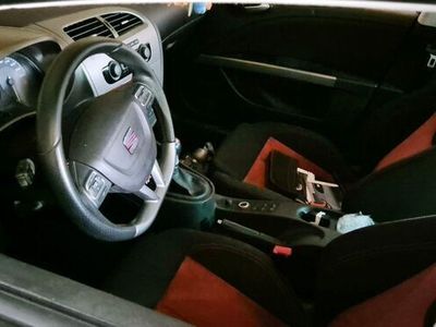 gebraucht Seat Leon 2.0 TDI CR 125kW FR FR