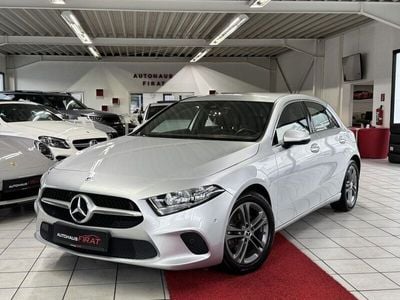 Mercedes A200