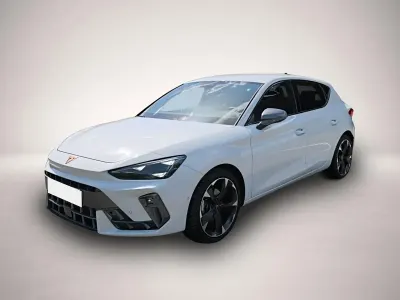 Gebraucht Cupra Leon 150 PS (110 kW) 2025 Manufacturer Limousine