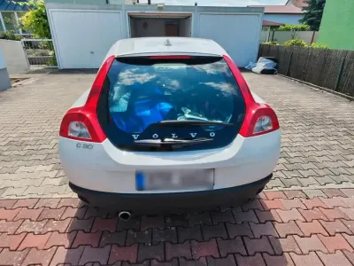 Gebraucht Volvo C30