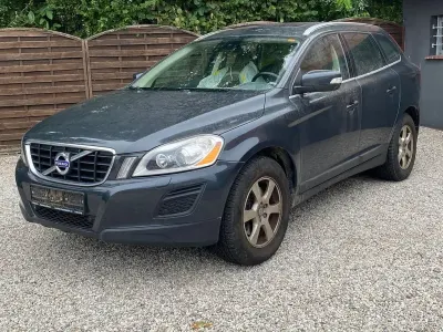 Gebraucht Volvo XC60