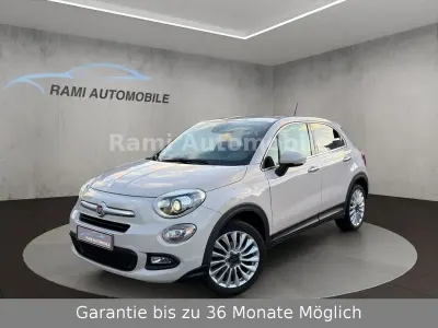 Gebraucht Fiat 500X