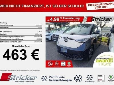 VW ID. Buzz