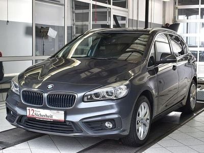 BMW 225 Active Tourer