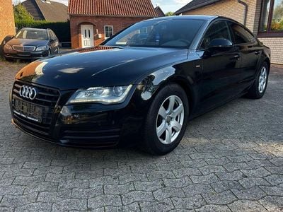 Audi A7 Sportback