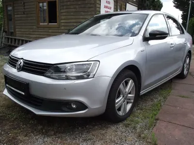 Gebraucht VW Jetta