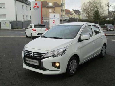 gebraucht Mitsubishi Space Star Select 1.2 (sofort lieferbar)