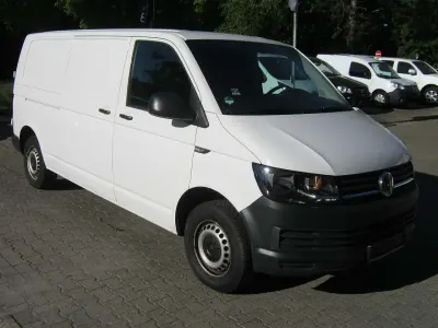 Gebraucht VW T6