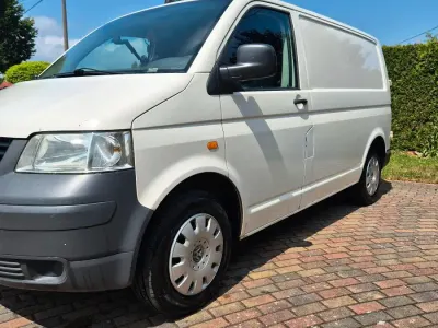 Gebraucht VW T5