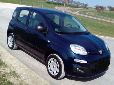 gebraucht Fiat Panda Panda1.2 Easy