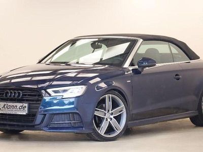 Gebraucht Audi A3 S-Line 149 PS (109 kW) 2017 Andere